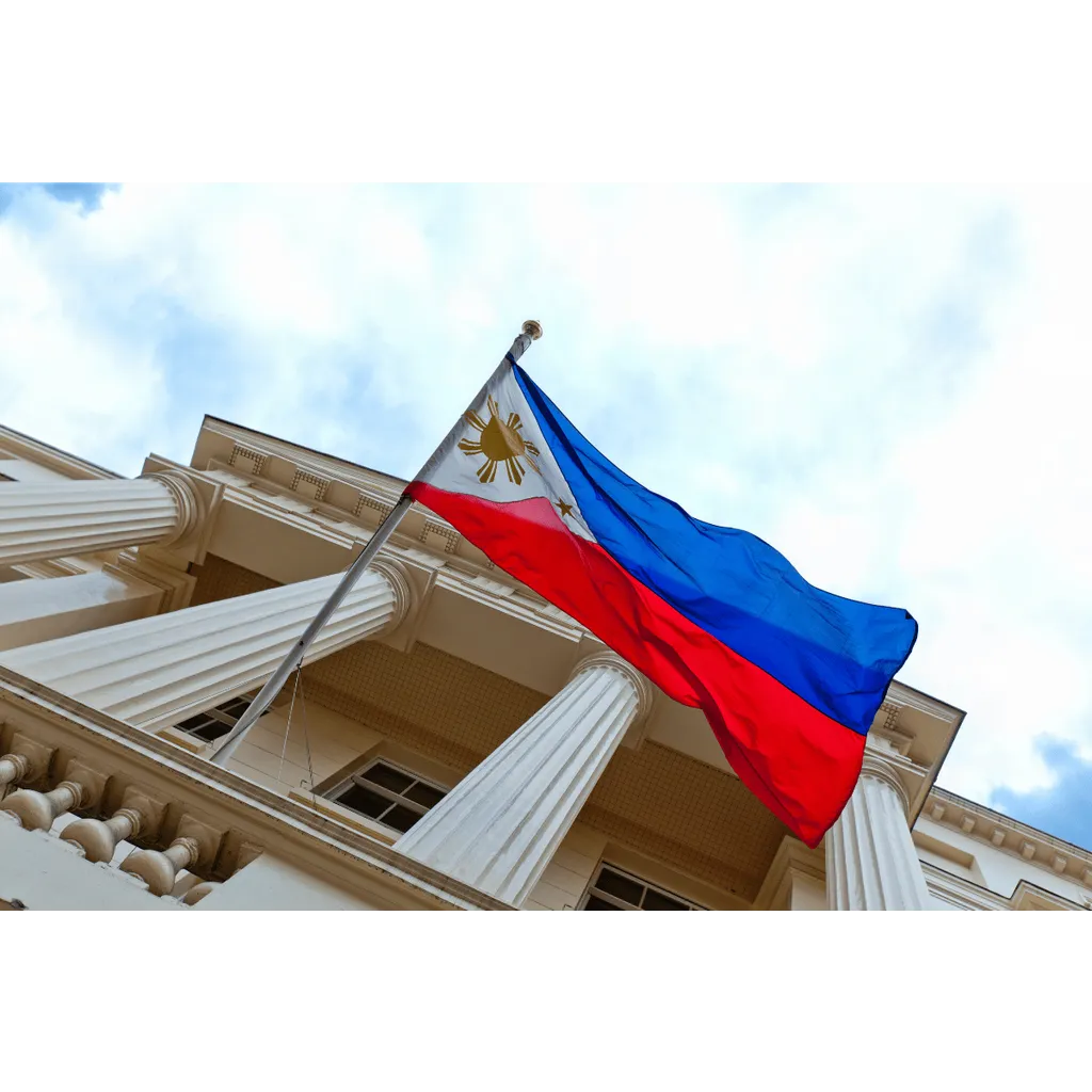 Philippines Official Says Blockchain Clean Up Government Spending Philippines Official Says Blockchain Clean Up Government Spending