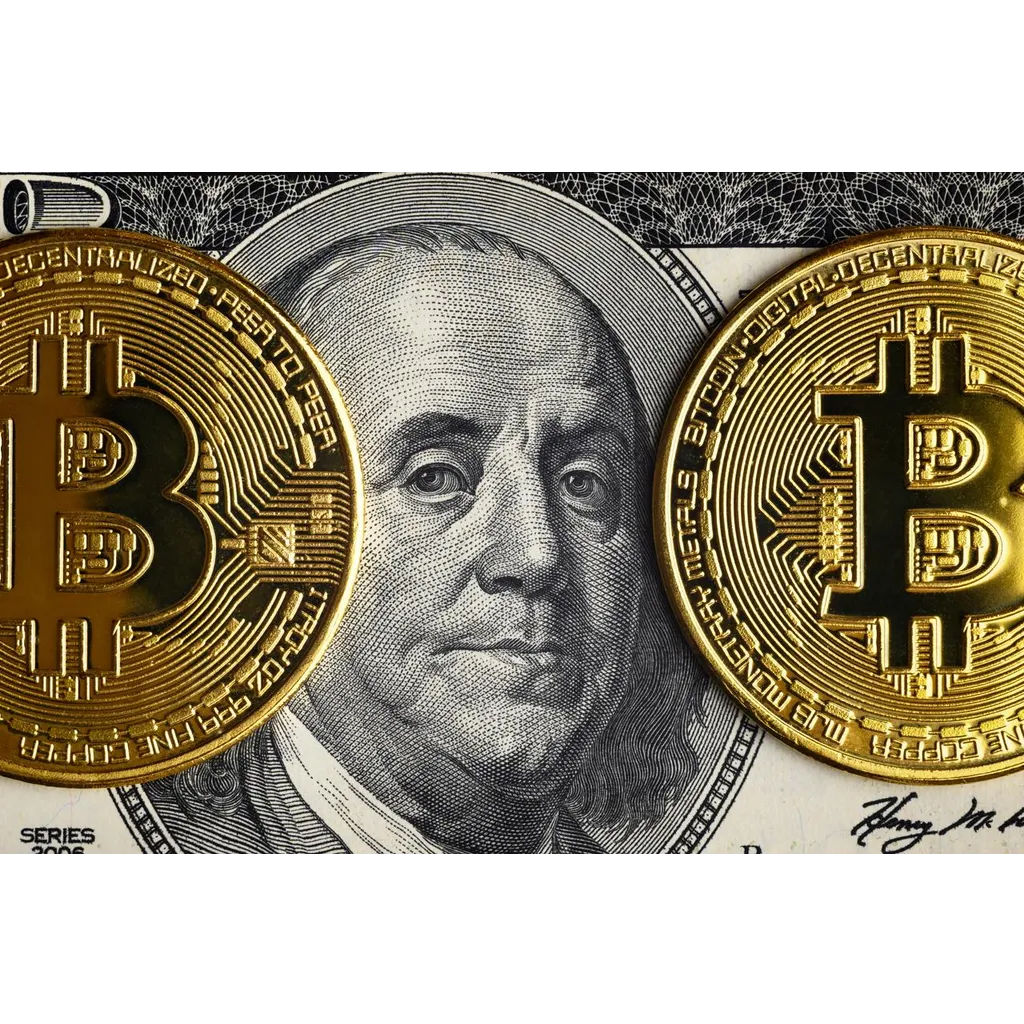 BlackRock’s IBIT Draws In 1M As Bitcoin ETFs Close Week Positively — Details BlackRock’s IBIT Draws In 1M As Bitcoin ETFs Close Week Positively — Details