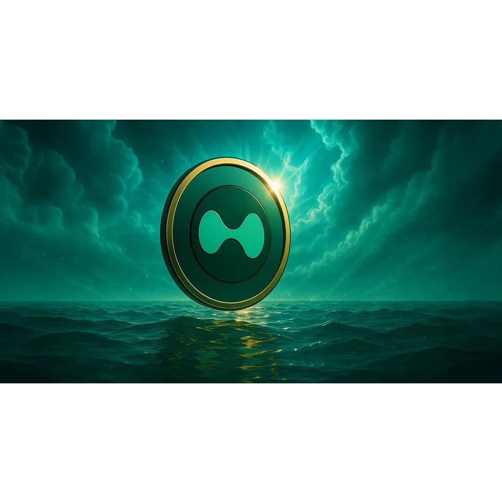 Hyperliquid’s HYPE token soars to new ATH amid trading surge and CFTC collaboration Hyperliquid’s HYPE token soars to new ATH amid trading surge and CFTC collaboration