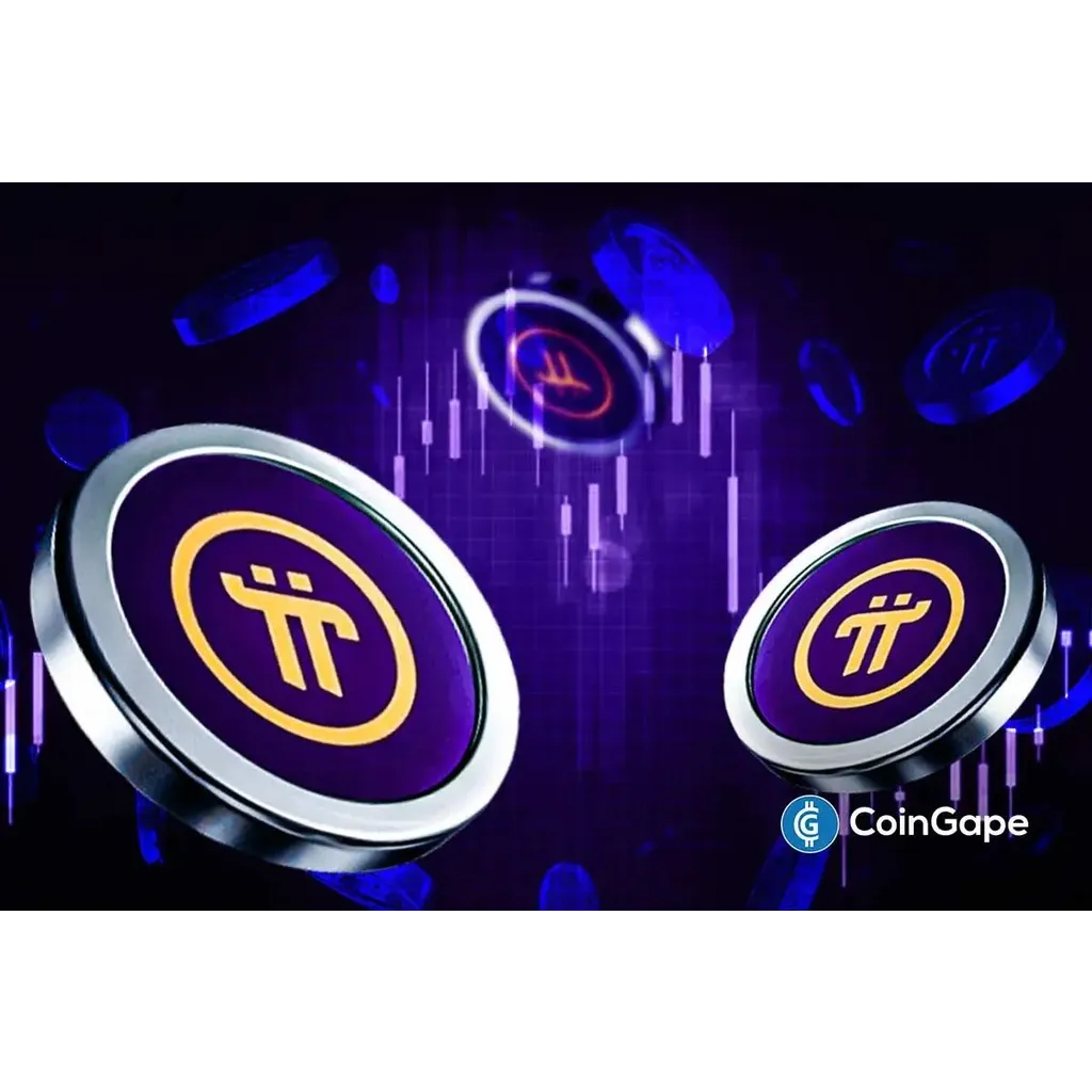 Pi Network Price Outlook Ahead of This Week’s 82M Token Unlock: What’s Next for Pi? Pi Network Price Outlook Ahead of This Week’s 82M Token Unlock: What’s Next for Pi?