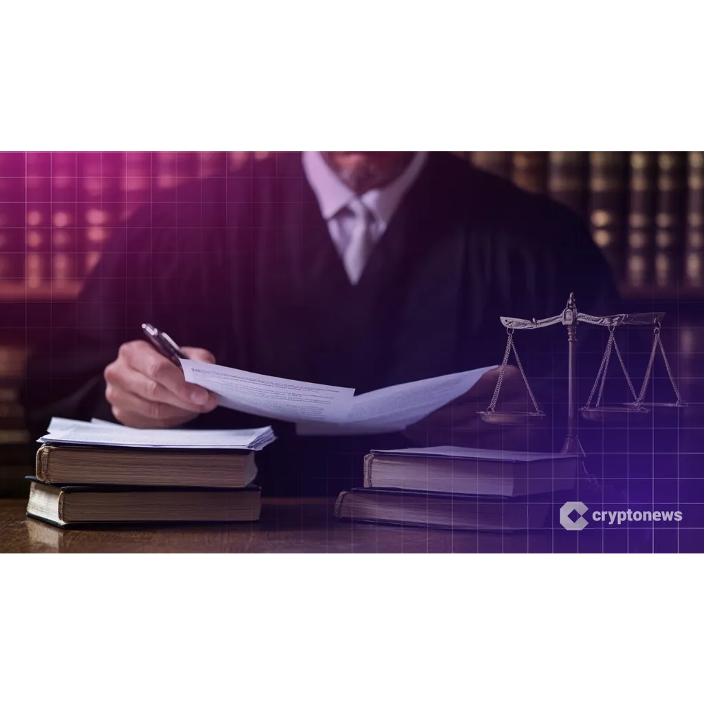 Bitwise Files S-1 With SEC to Launch Uniswap-Focused ETF Bitwise Files S-1 With SEC to Launch Uniswap-Focused ETF