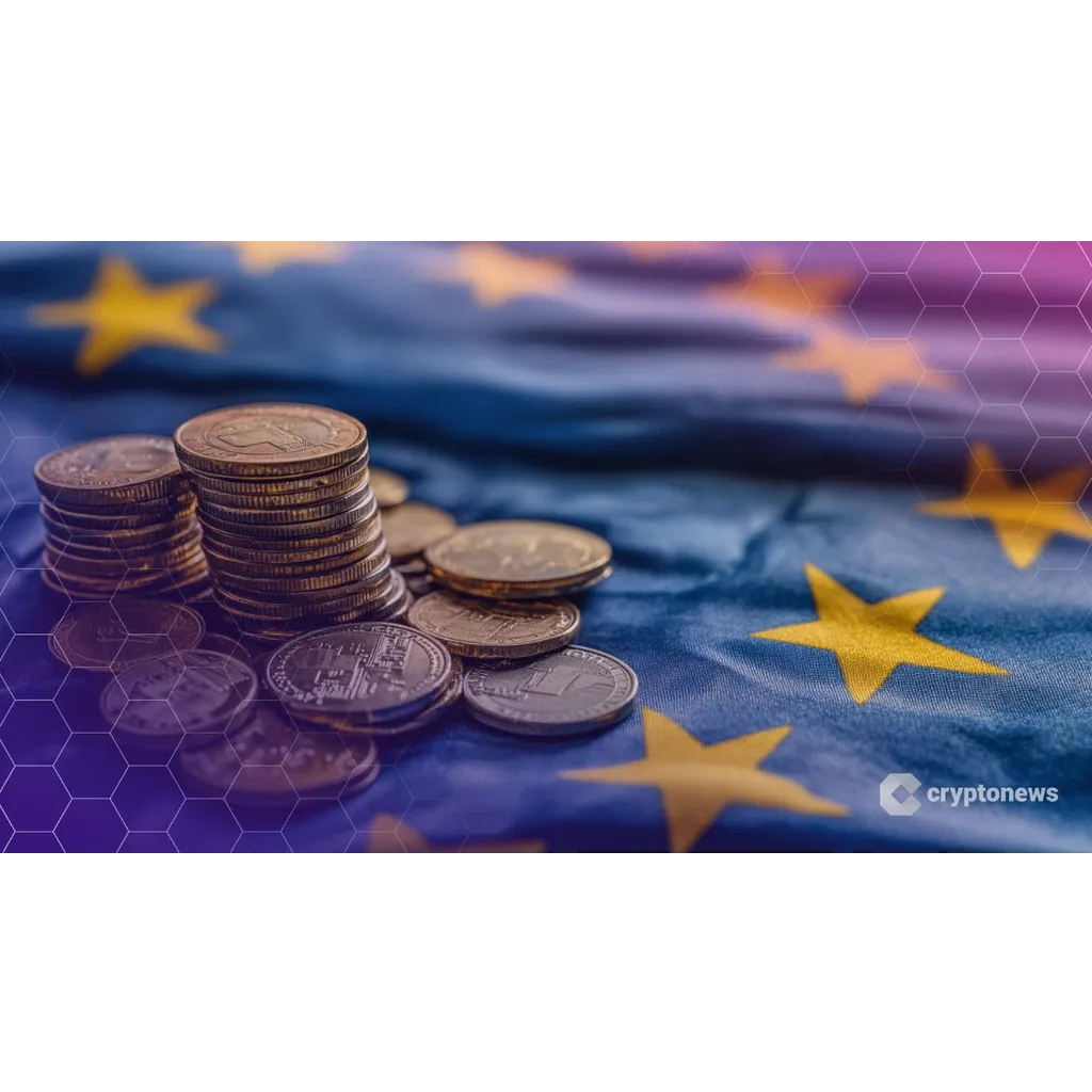EU official demands euro stablecoins challenge US dollar dominance EU official demands euro stablecoins challenge US dollar dominance