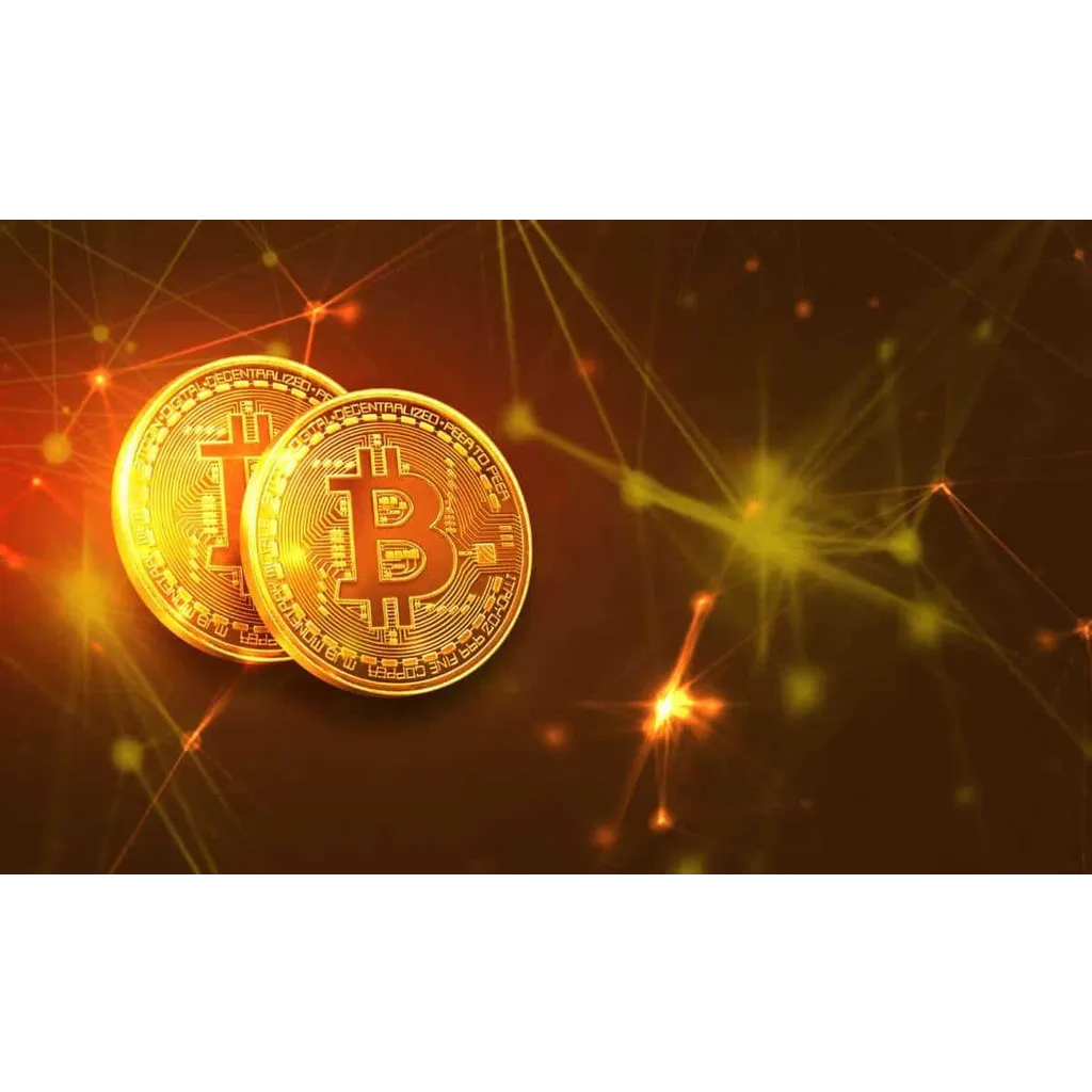 Forget 1%, 3%, or 5%: Financial Advisor Recommends Up to 40% Bitcoin Allocation Forget 1%, 3%, or 5%: Financial Advisor Recommends Up to 40% Bitcoin Allocation