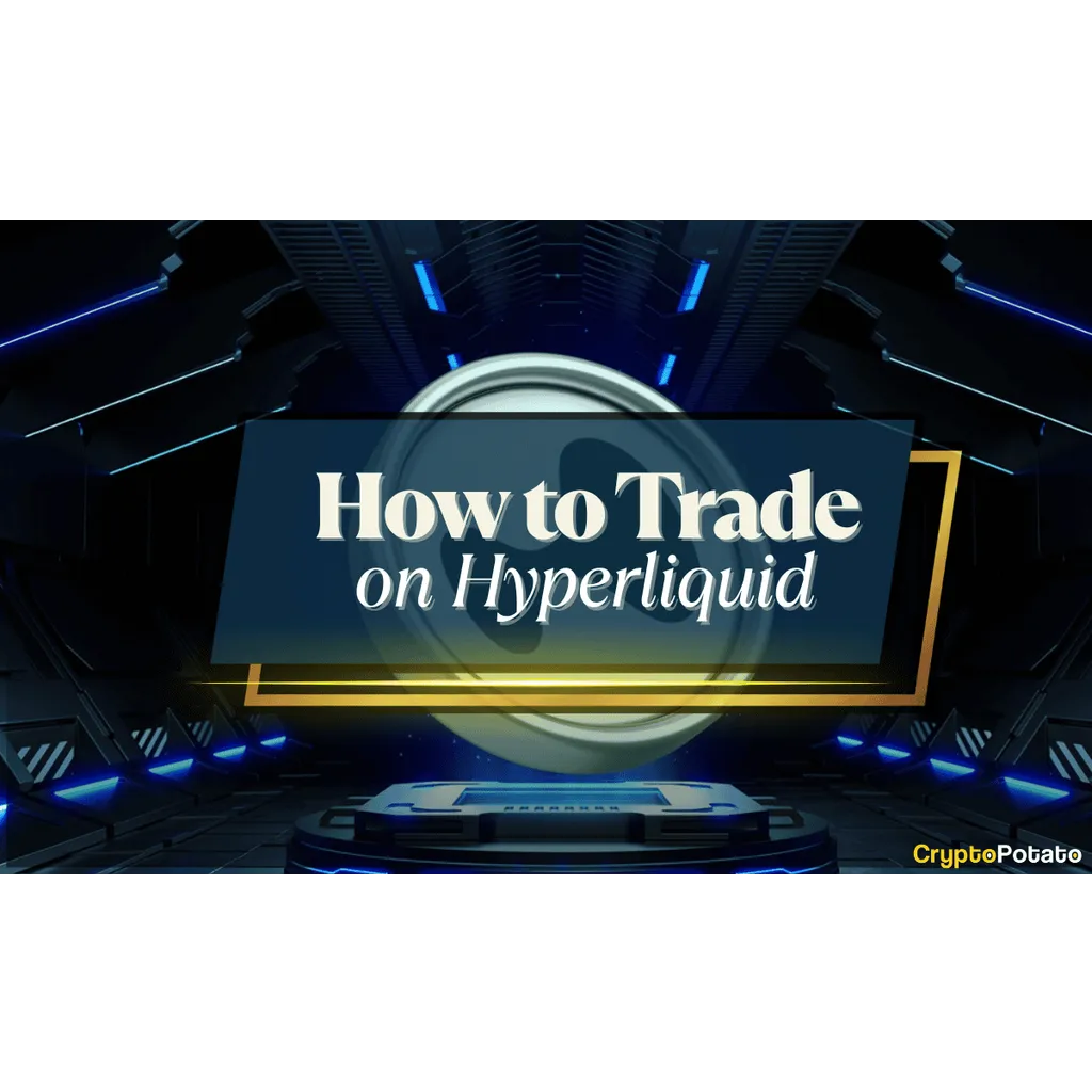 How to Trade on Hyperliquid: The Ultimate Guide (Step-by-Step Walkthrough) How to Trade on Hyperliquid: The Ultimate Guide (Step-by-Step Walkthrough)