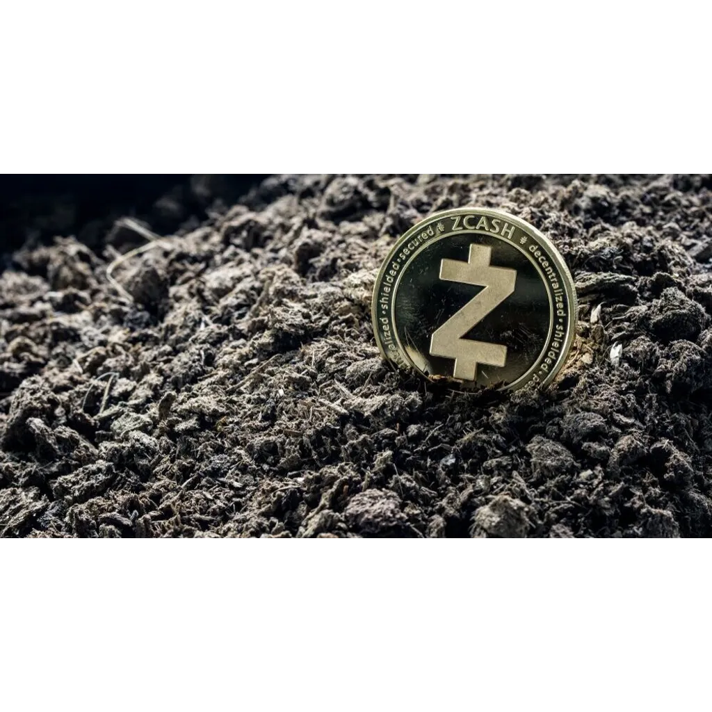 Privacy coin Zcash surges sixty-three percent hitting three-year high Privacy coin Zcash surges sixty-three percent hitting three-year high