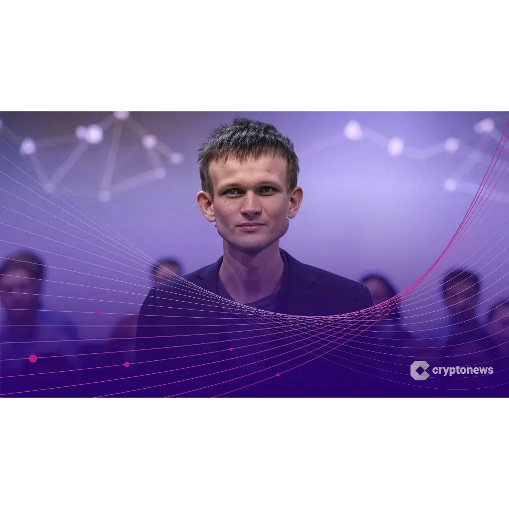 Ethereum vs. Bitcoin? Vitalik Says BTC Wins on Simplicity and Node Count Ethereum vs. Bitcoin? Vitalik Says BTC Wins on Simplicity and Node Count