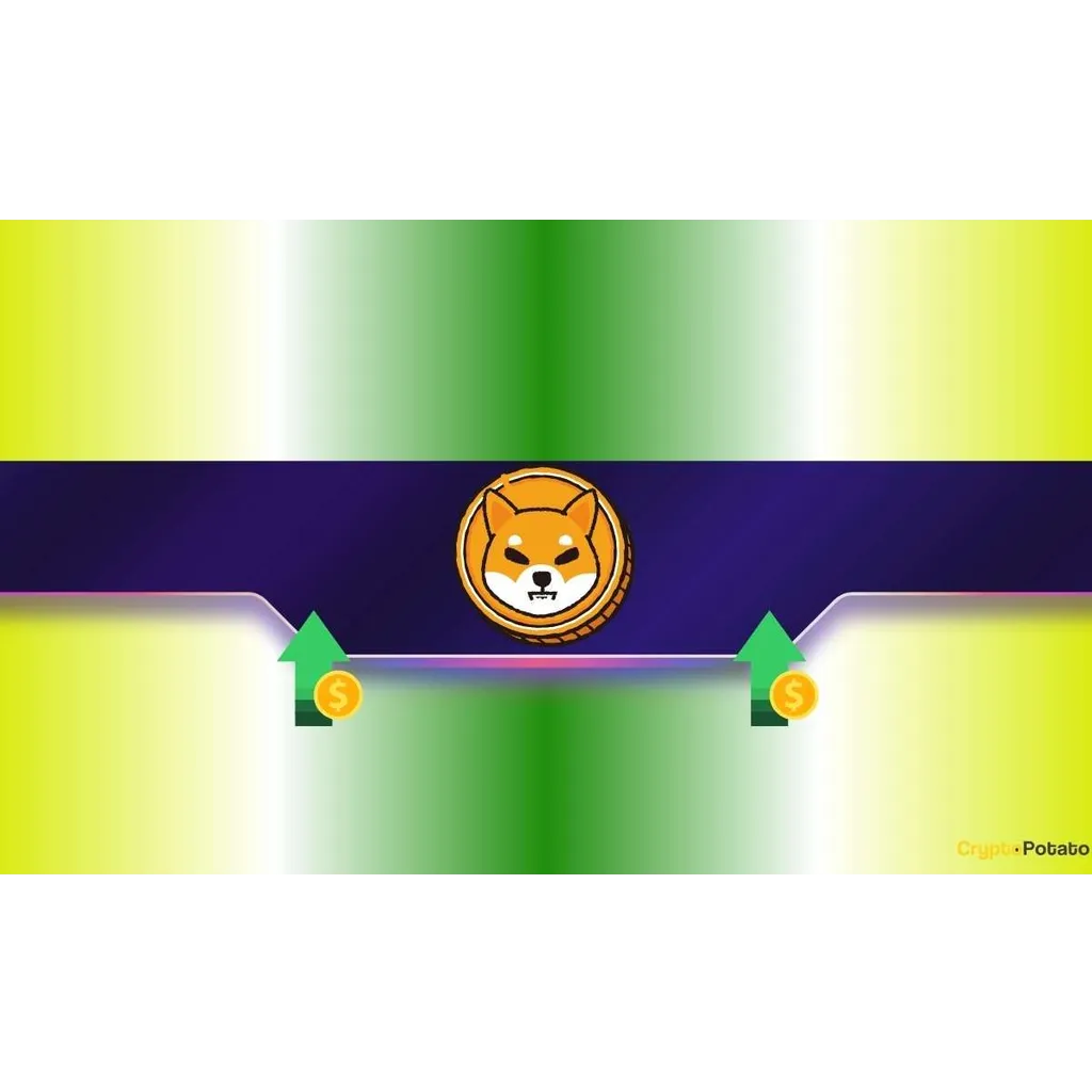 Shiba Inu (SHIB) rises 12% as Bitcoin hits ,000 and Ethereum upgrades Shiba Inu (SHIB) rises 12% as Bitcoin hits ,000 and Ethereum upgrades