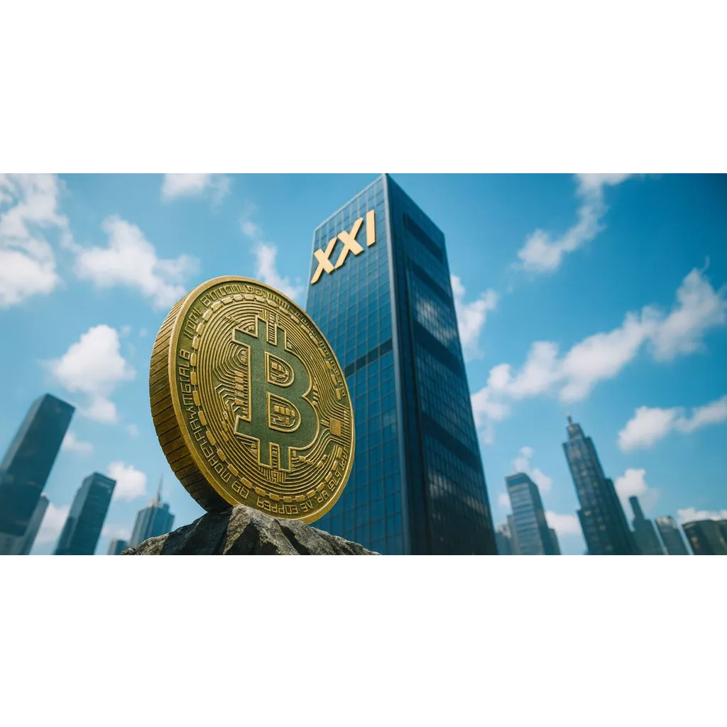 Tether just moved billion Bitcoin for Twenty One, but the chain data reveals a deceptive liquidity trap Tether just moved billion Bitcoin for Twenty One, but the chain data reveals a deceptive liquidity trap