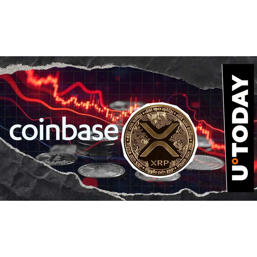 Coinbase XRP wallets fall 83% to 10 amid SEC regulatory actions in 2024 Coinbase XRP wallets fall 83% to 10 amid SEC regulatory actions in 2024