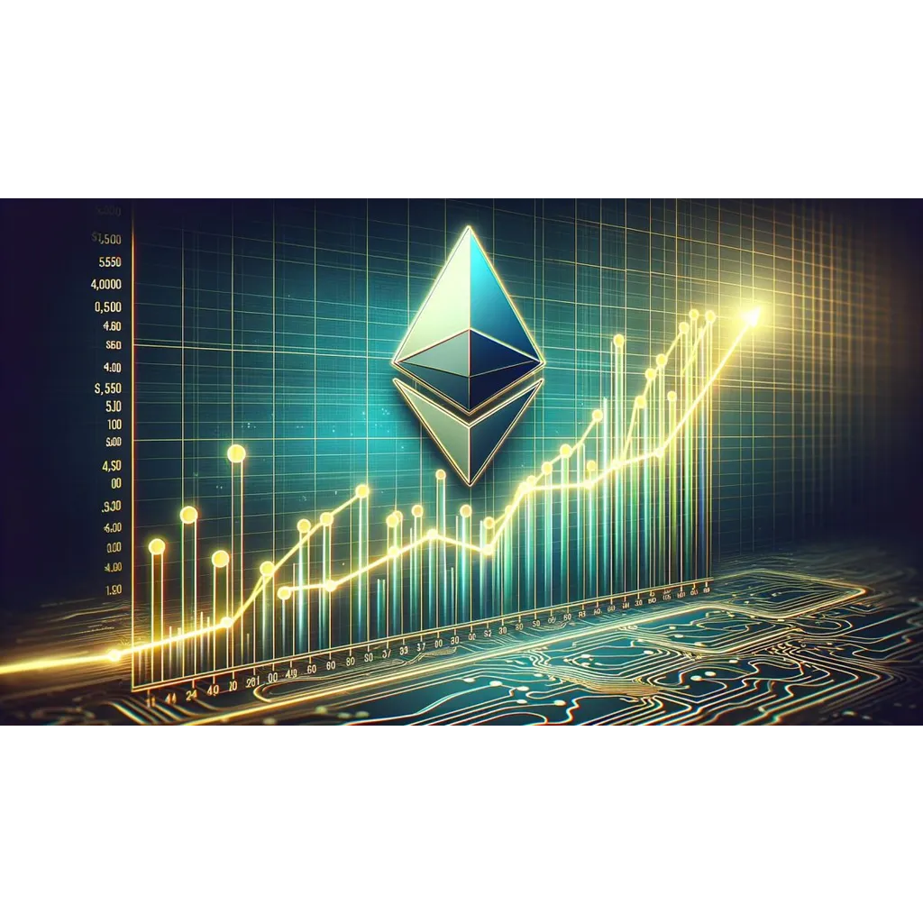 Ethereum Price Keeps Climbing—K in Sight as Bulls Take Charge Ethereum Price Keeps Climbing—K in Sight as Bulls Take Charge
