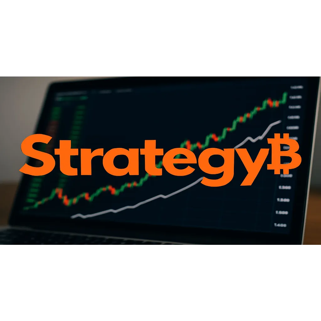 TD Cowen Raises Strategy Price Target To 0, Forecasts 5K Bitcoin By Year-End TD Cowen Raises Strategy Price Target To 0, Forecasts 5K Bitcoin By Year-End