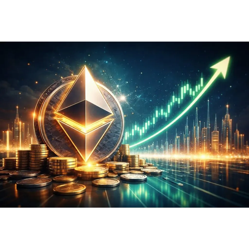 Ethereum (ETH) Price Prediction: Triangle Compression Near ,000 Signals Breakout Setup as Mixed Signals Shape Market Direction Ethereum (ETH) Price Prediction: Triangle Compression Near ,000 Signals Breakout Setup as Mixed Signals Shape Market Direction