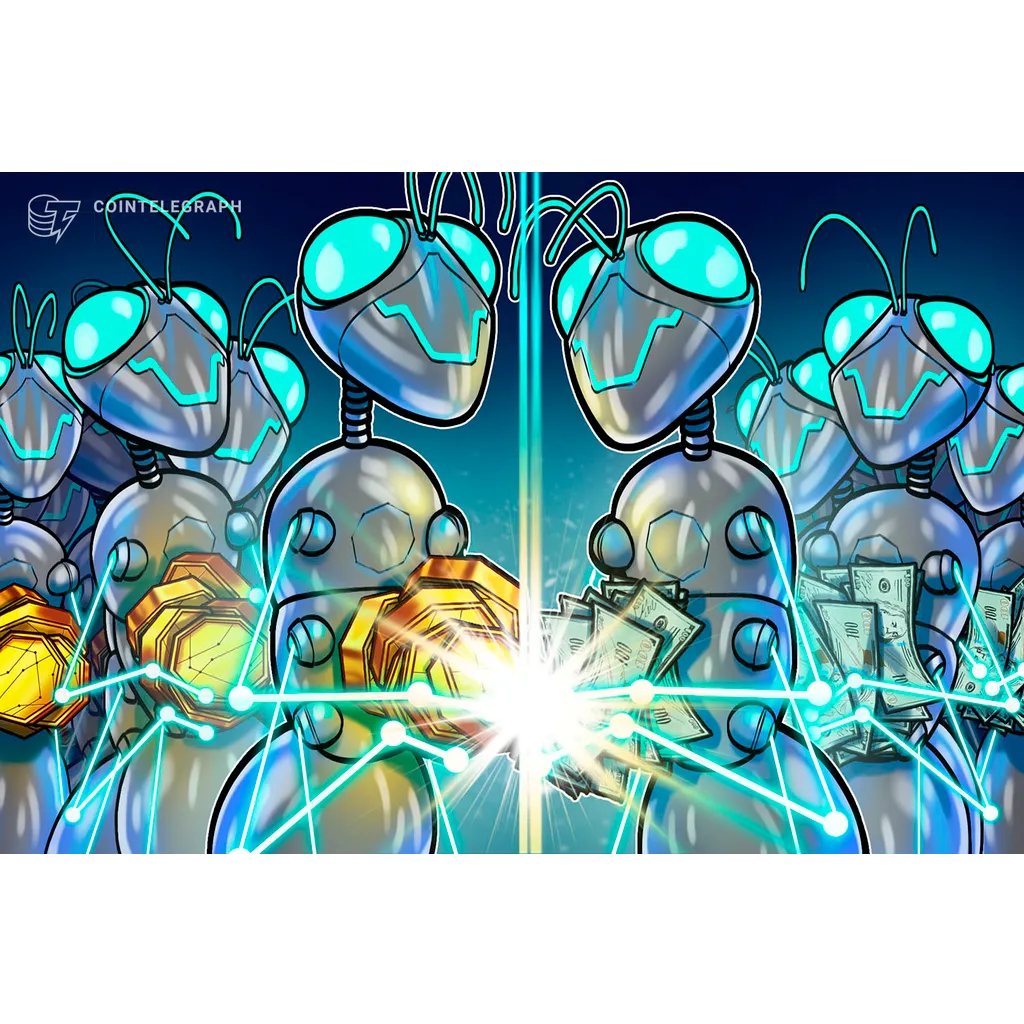 Tokenization Expands the Definition of Money: Kraken Exec Tokenization Expands the Definition of Money: Kraken Exec