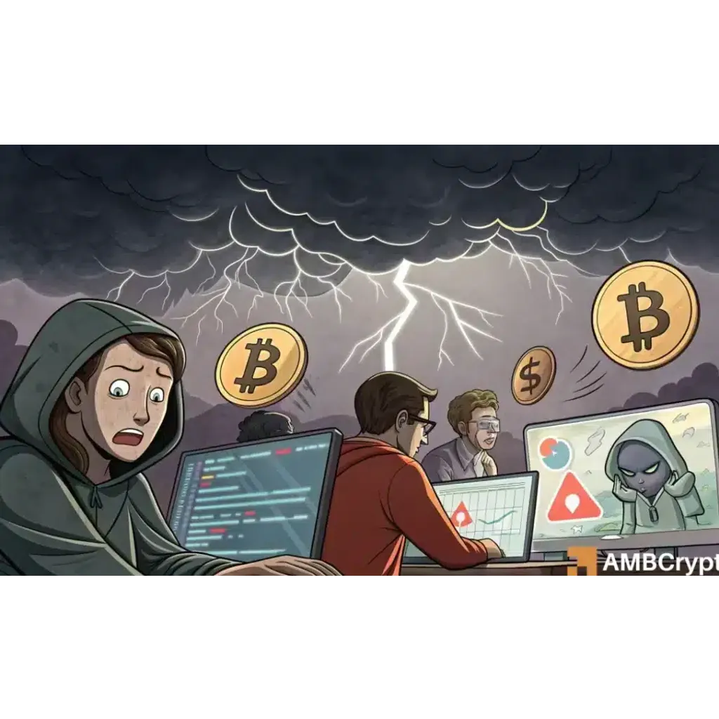 ZachXBT investigation exposes 200 influencers in undisclosed crypto promotions causing investor losses ZachXBT investigation exposes 200 influencers in undisclosed crypto promotions causing investor losses