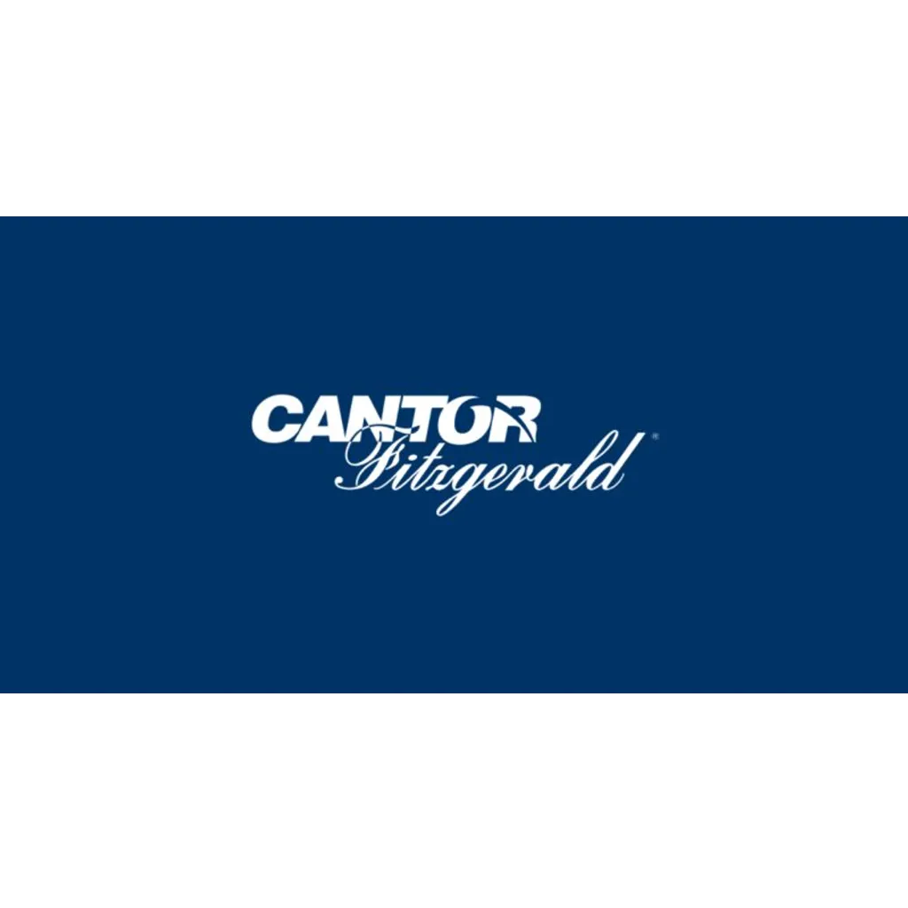 Cantor Fitzgerald discloses position in Volatility Shares Solana ETF Cantor Fitzgerald discloses position in Volatility Shares Solana ETF