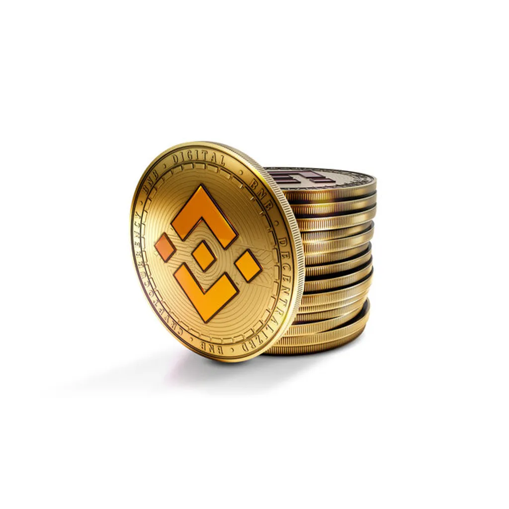 BNB price forms head and shoulders pattern indicating potential trend reversal BNB price forms head and shoulders pattern indicating potential trend reversal