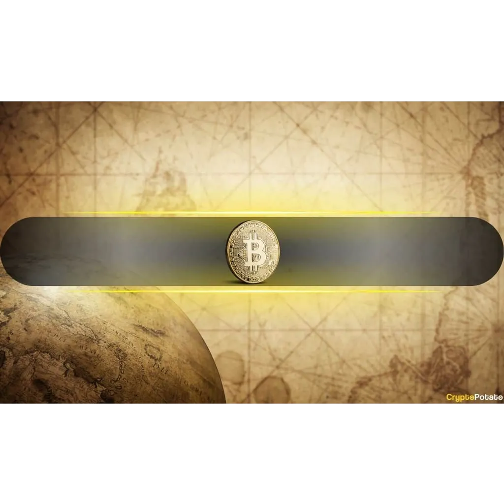 Not Enough Bitcoin: What Does The Skyrocketing Ancient BTC Supply Tell Us? Not Enough Bitcoin: What Does The Skyrocketing Ancient BTC Supply Tell Us?