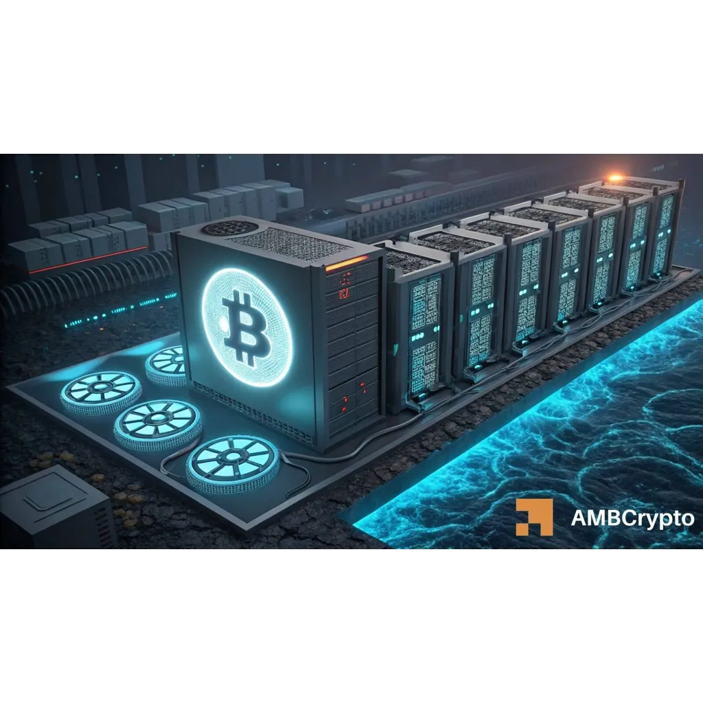 Is Bitcoin’s range about to break after Riot’s 2mln sell-off? Is Bitcoin’s range about to break after Riot’s 2mln sell-off?