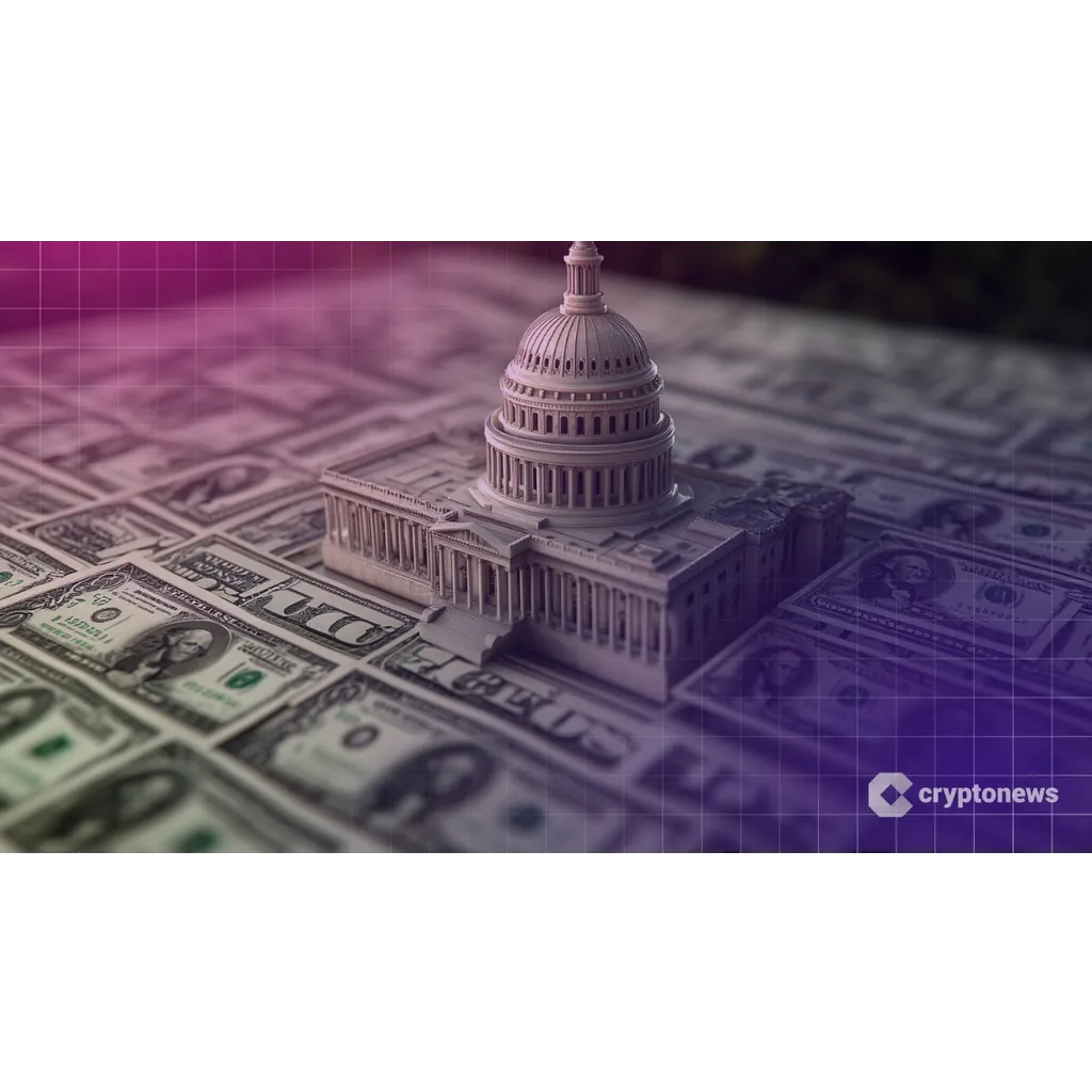 Trump’s National Security Blueprint Overlooks Bitcoin’s Potential Trump’s National Security Blueprint Overlooks Bitcoin’s Potential