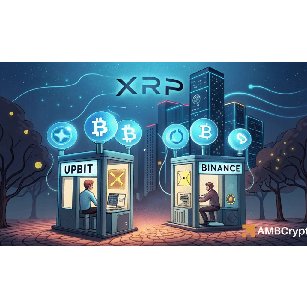 XRP ETF backed by VanEck soon? Sudden exchange outflows signal… XRP ETF backed by VanEck soon? Sudden exchange outflows signal…