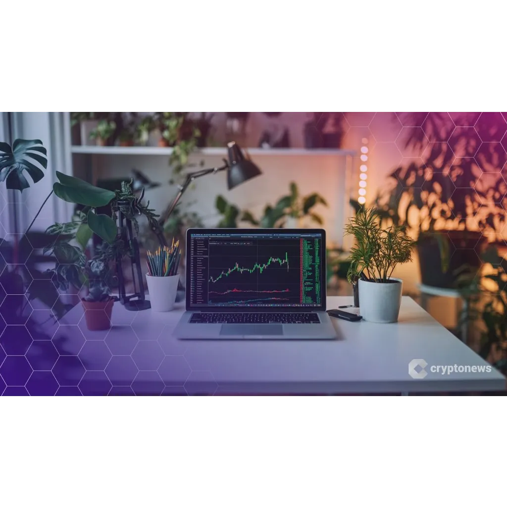 Ark Invest Buys Million in Circle Stock Amid Sharp Price Decline Ark Invest Buys Million in Circle Stock Amid Sharp Price Decline