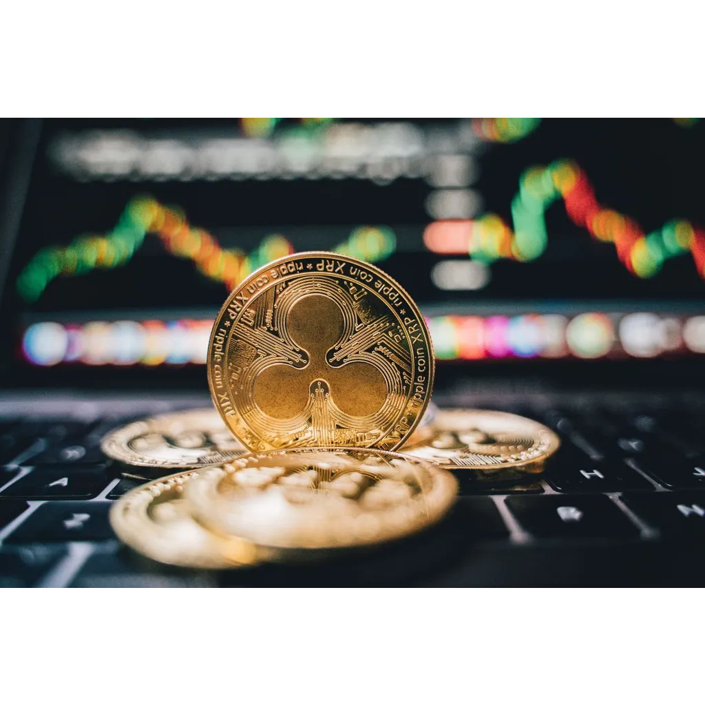 Analyst dismisses market cap concerns for XRP reaching ten dollars Analyst dismisses market cap concerns for XRP reaching ten dollars