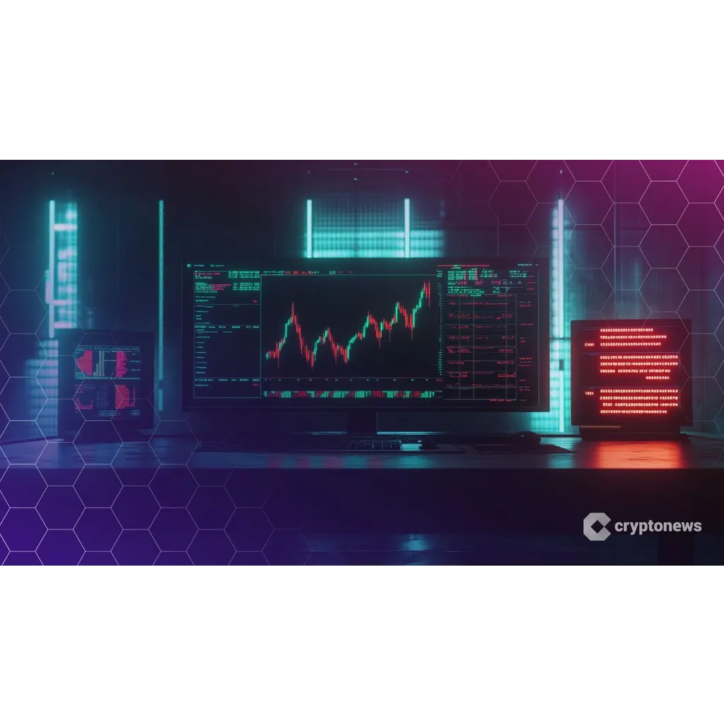 BlackRock’s BUIDL Fund to Become Accepted as Collateral on Crypto.com and Deribit BlackRock’s BUIDL Fund to Become Accepted as Collateral on Crypto.com and Deribit