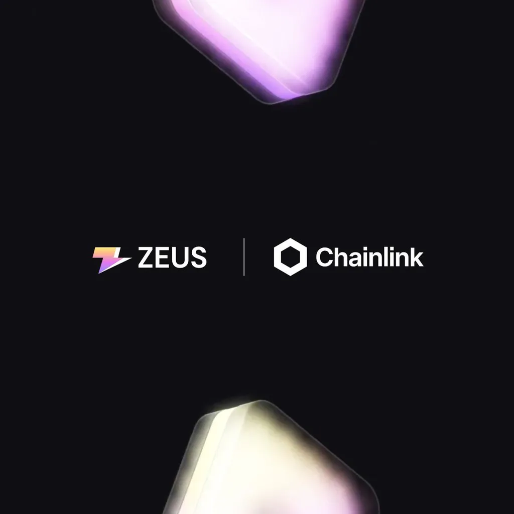 Zeus Network Integrates Chainlink CCIP and Proof of Reserves for Solana-Native Bitcoin Cross-Chain Transfers Including Base – “The Defiant” Zeus Network Integrates Chainlink CCIP and Proof of Reserves for Solana-Native Bitcoin Cross-Chain Transfers Including Base – “The Defiant”