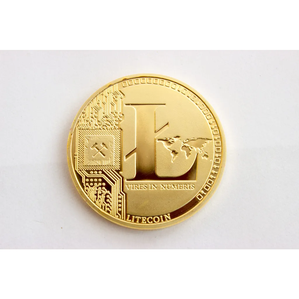 This Litecoin Indicator Just Crossed A Critical Level — Here’s What Happened Last Time This Litecoin Indicator Just Crossed A Critical Level — Here’s What Happened Last Time