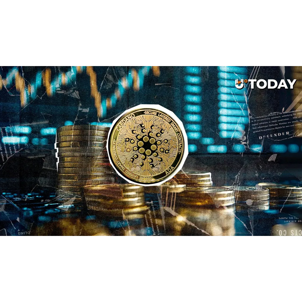 Cardano Futures Explode 32,399.85% as Open Interest Falls, What’s Next? Cardano Futures Explode 32,399.85% as Open Interest Falls, What’s Next?