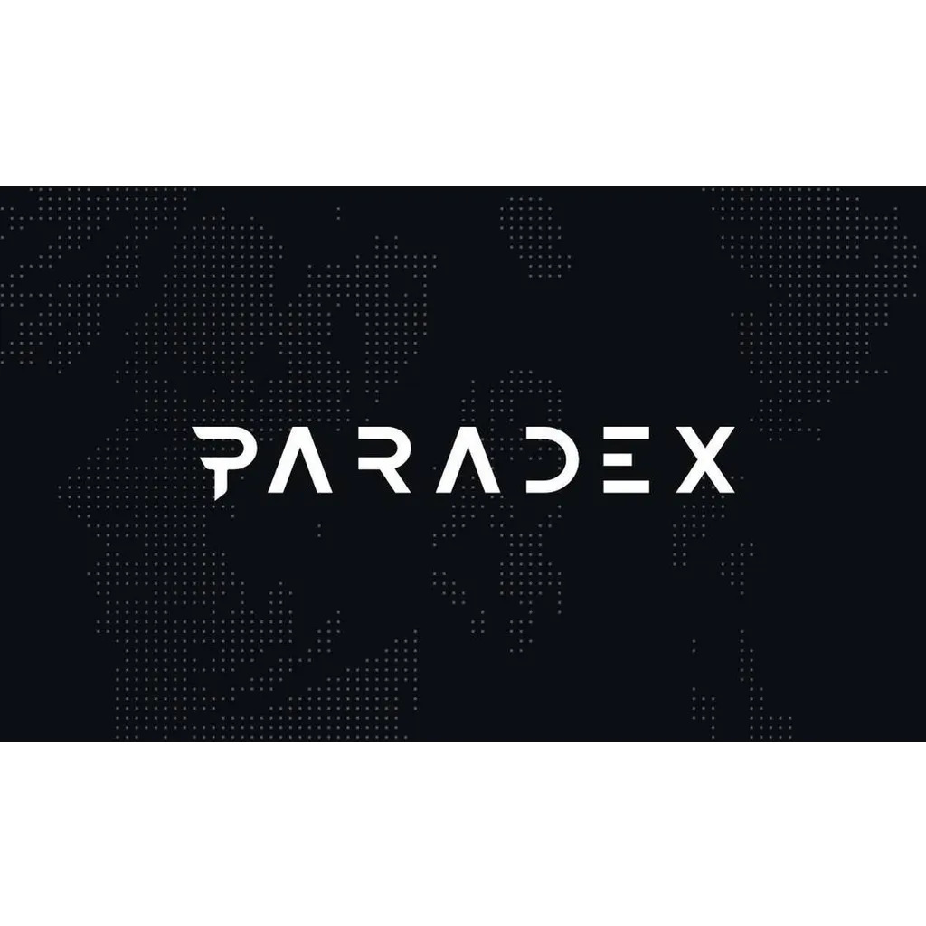Paradex Signals Upcoming $DIME Token Generation Event Paradex Signals Upcoming $DIME Token Generation Event