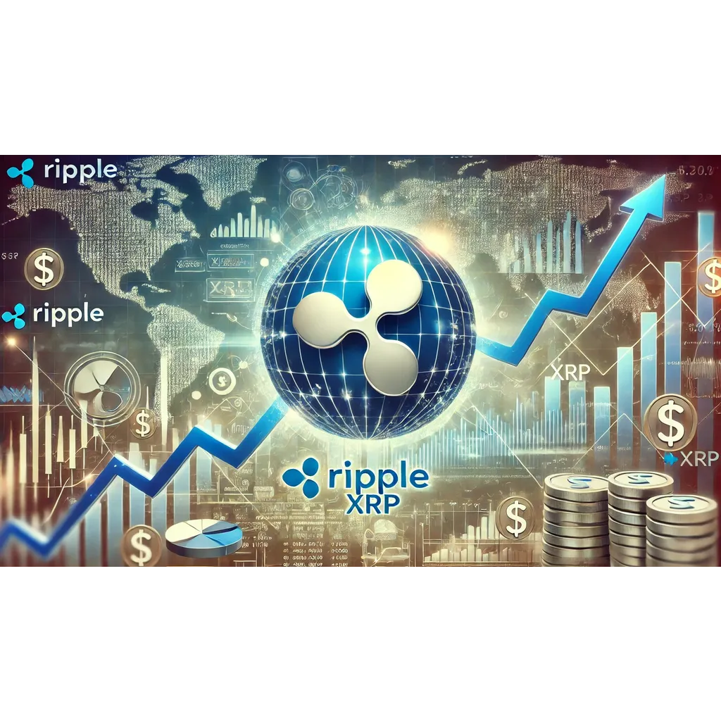 What Happens If XRP Starts Competing With Major Banks? What Happens If XRP Starts Competing With Major Banks?