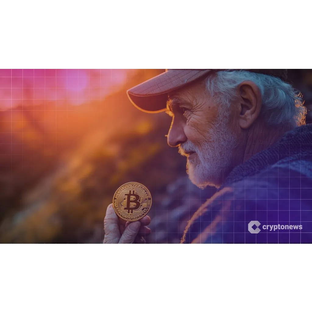 American retirees use Bitcoin for passive gains through Find Mining American retirees use Bitcoin for passive gains through Find Mining