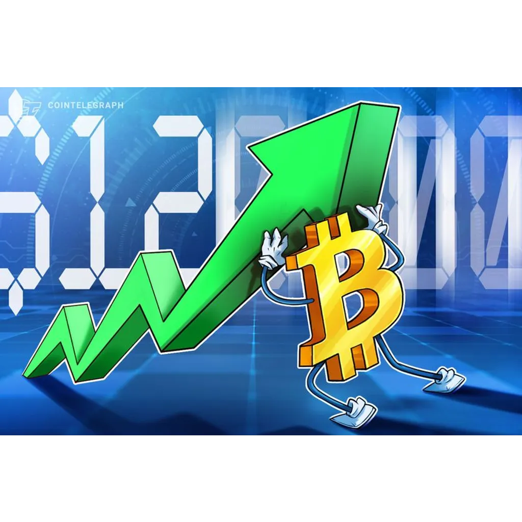 Bitcoin nears 0K as analysis predicts ‘larger price swings’ next – Crypto Weekly Bitcoin nears 0K as analysis predicts ‘larger price swings’ next – Crypto Weekly