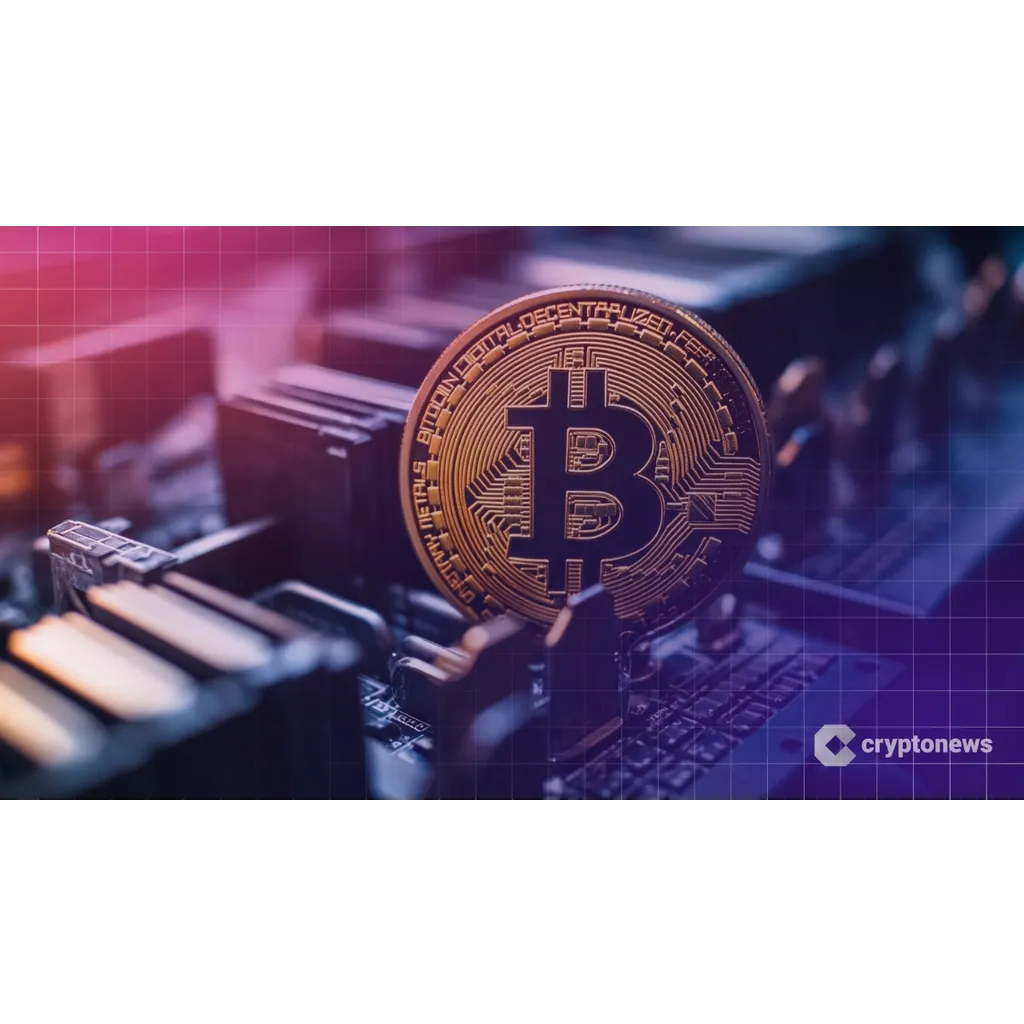 BTCMiner Cloud Mining Could Be a Top Choice for Passive Income in 2025 BTCMiner Cloud Mining Could Be a Top Choice for Passive Income in 2025