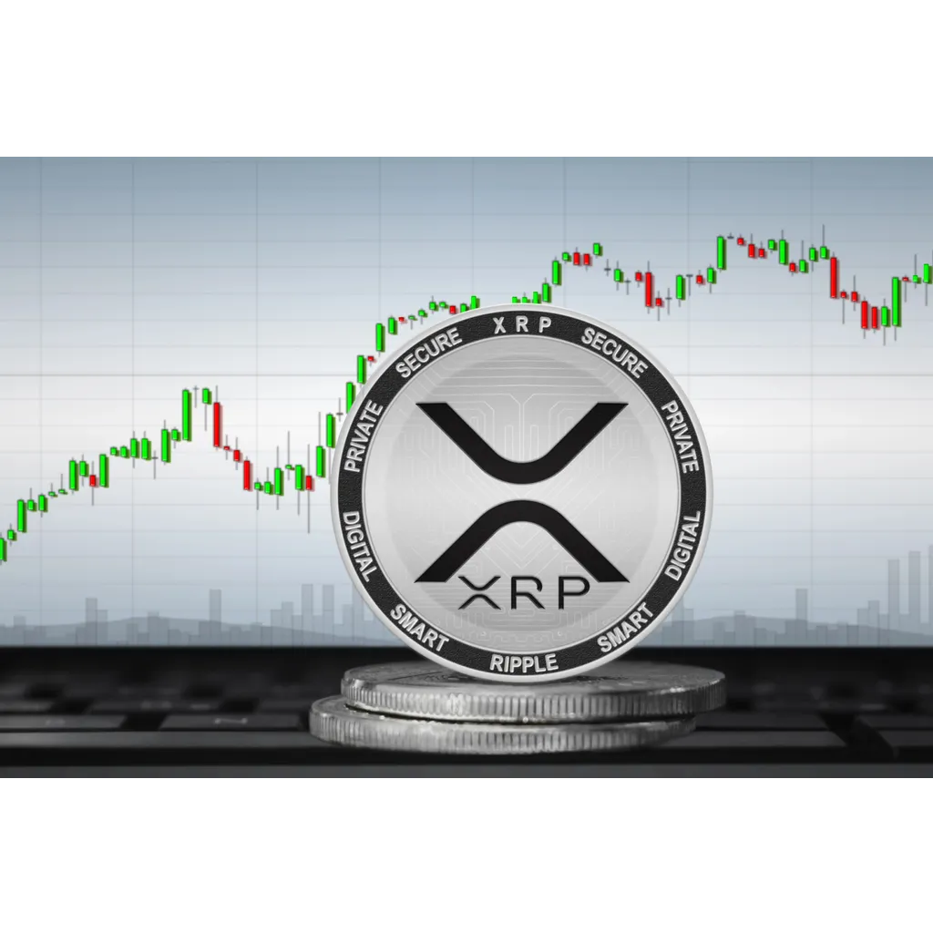 XRP Ledger’s Payments Drop by 70% in 24 Hours: What to Expect Next Week XRP Ledger’s Payments Drop by 70% in 24 Hours: What to Expect Next Week