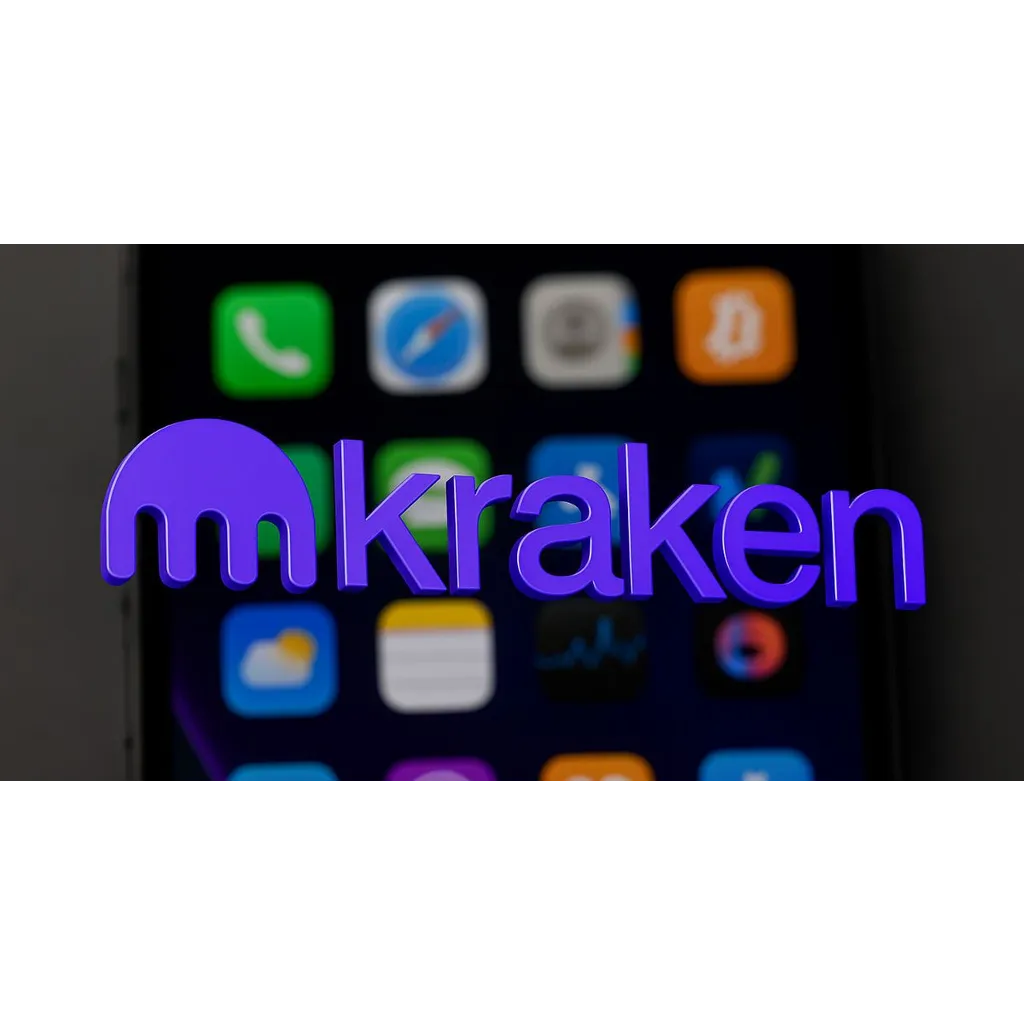 Kraken Launches Krak, A No-Fee App To Use And Store Bitcoin And Crypto Kraken Launches Krak, A No-Fee App To Use And Store Bitcoin And Crypto
