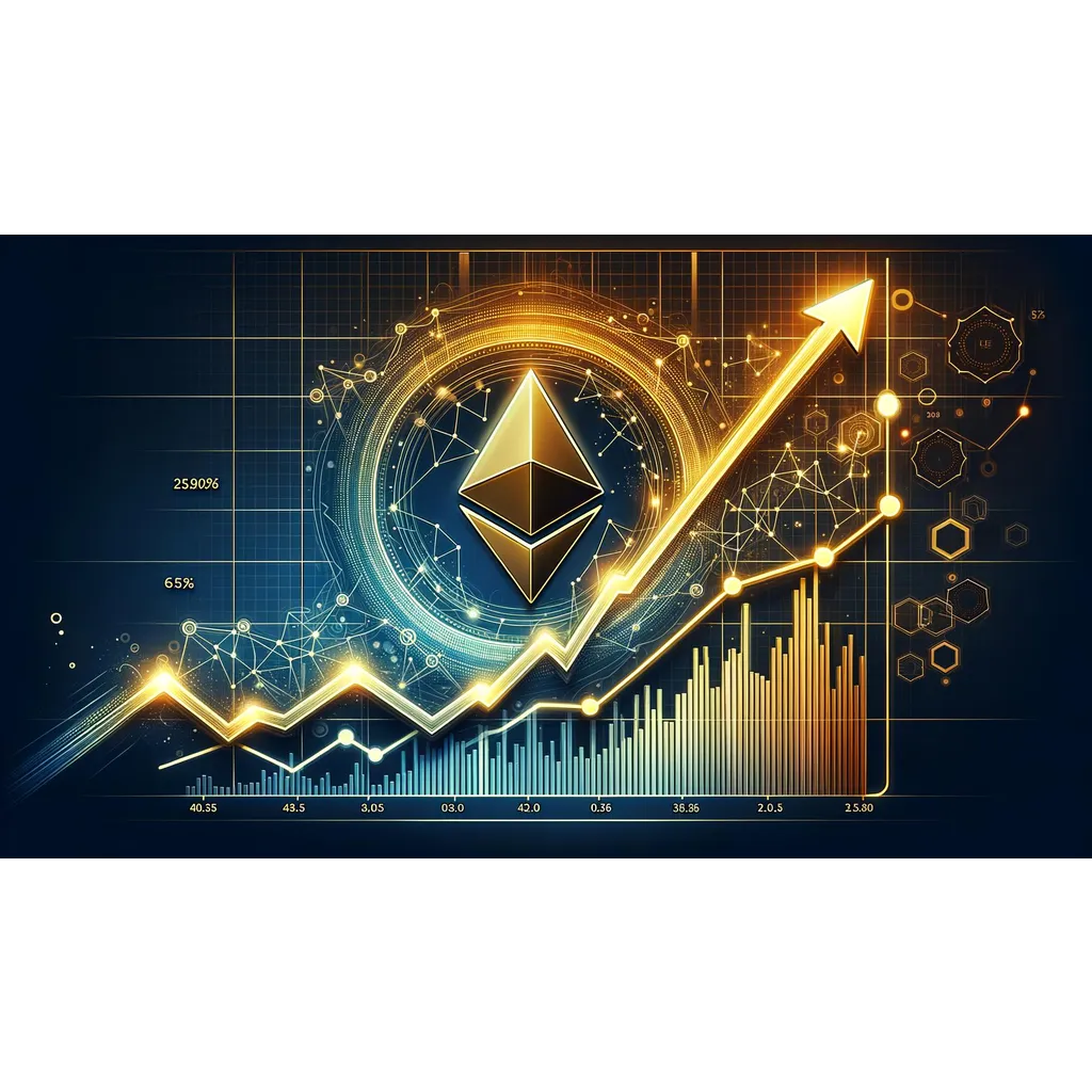 Ethereum Price Tests Resistance — Breakout Could Spark Rally Ethereum Price Tests Resistance — Breakout Could Spark Rally