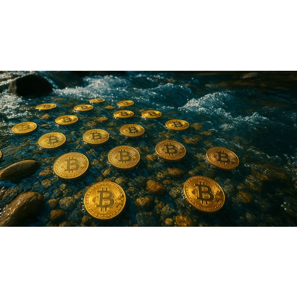Bitcoin ETFs post strongest inflow since May 2 as investor demand returns Bitcoin ETFs post strongest inflow since May 2 as investor demand returns