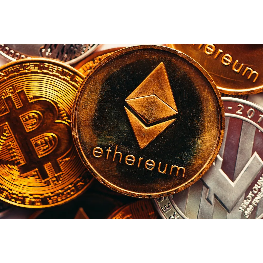 Analyst Says Ethereum Is Ready To Surge With Higher Lows Against Bitcoin, But There’s A Caveat | Bitcoinist.com Analyst Says Ethereum Is Ready To Surge With Higher Lows Against Bitcoin, But There’s A Caveat | Bitcoinist.com