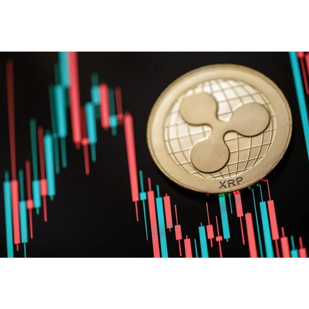 Digitap flashes major buy signal as XRP and BTC falter Digitap flashes major buy signal as XRP and BTC falter