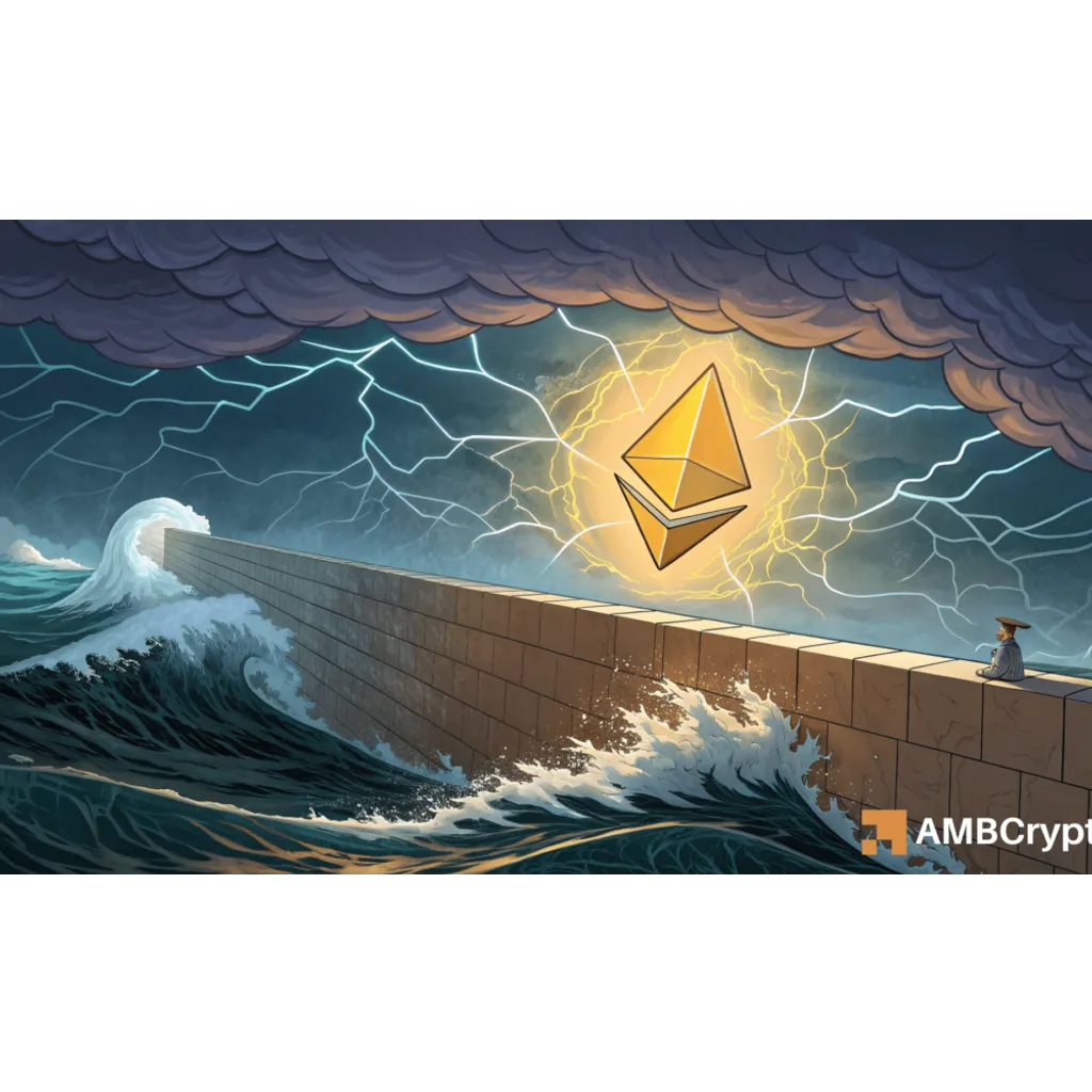 Ethereum gains 60% in 2023 as DeFi TVL hits billion Ethereum gains 60% in 2023 as DeFi TVL hits billion
