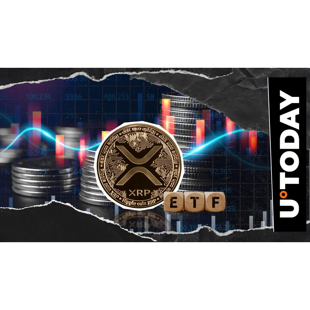 Market veteran confirms XRP ETF approval probability at 100% following regulatory clarity Market veteran confirms XRP ETF approval probability at 100% following regulatory clarity