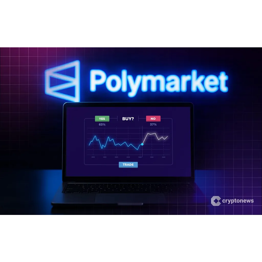 Polymarket announces POLY token airdrop participation requirements and distribution Polymarket announces POLY token airdrop participation requirements and distribution