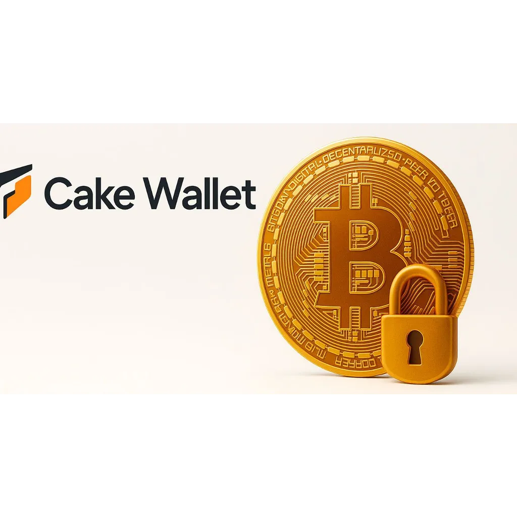 Cake Wallet Introduces PayJoin V2, Increasing Bitcoin Privacy For The Masses Cake Wallet Introduces PayJoin V2, Increasing Bitcoin Privacy For The Masses