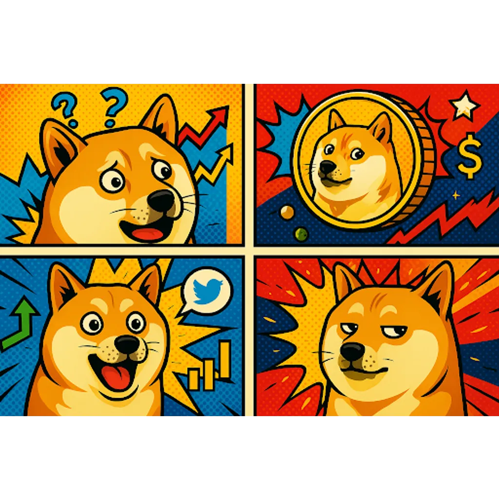 DOGE & Remittix: Q3 profit plays DOGE & Remittix: Q3 profit plays