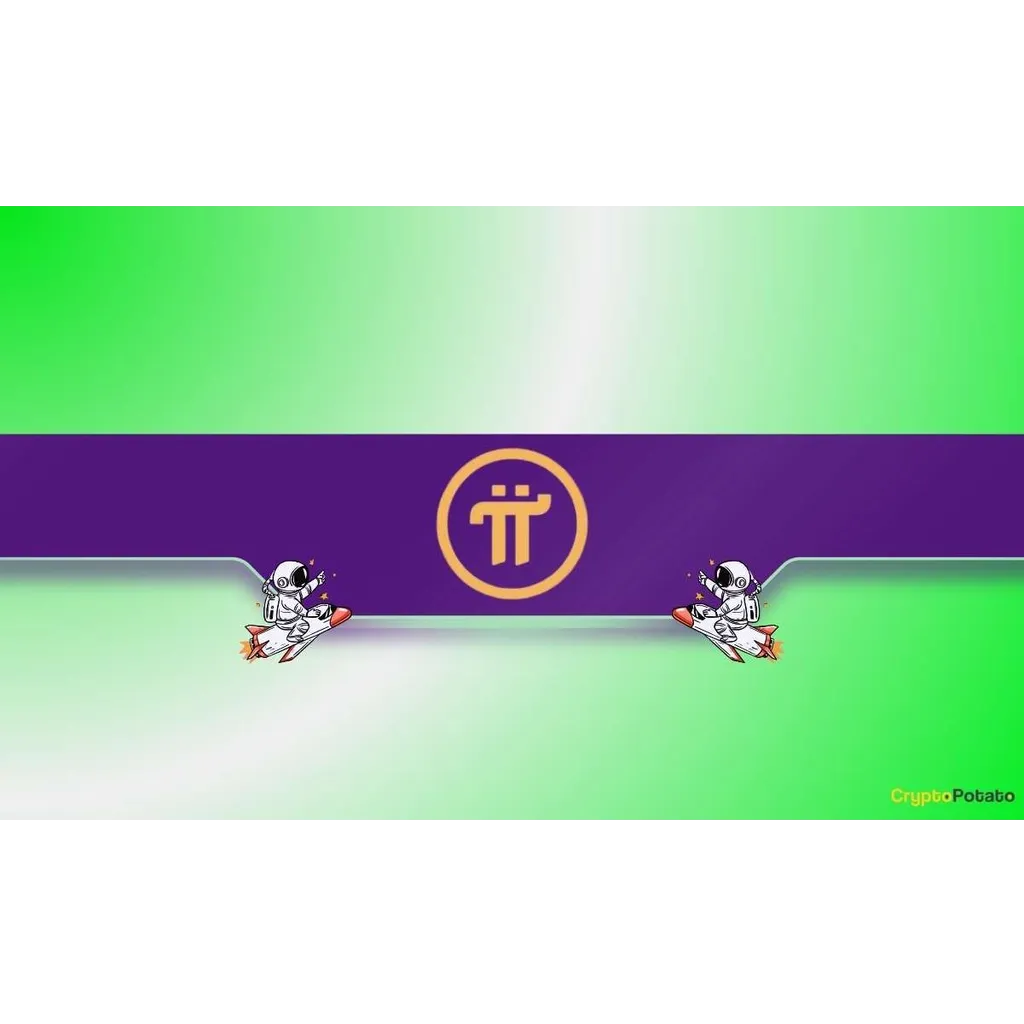 Massive Pi Network Rumor Sparks Instant Double-Digit Surge for PI’s Price Massive Pi Network Rumor Sparks Instant Double-Digit Surge for PI’s Price