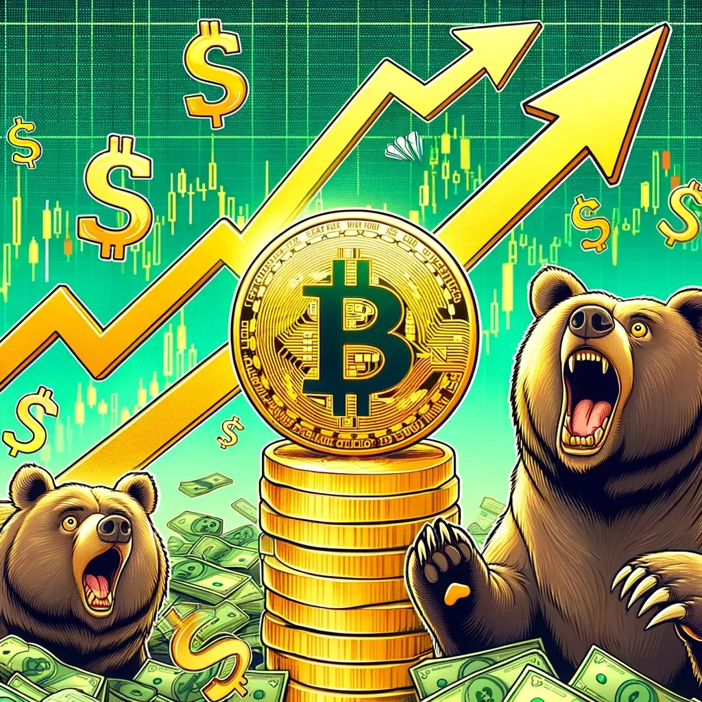 Analyst says Bitcoin is 80 percent into the bear market and reveals confirmation condition Analyst says Bitcoin is 80 percent into the bear market and reveals confirmation condition