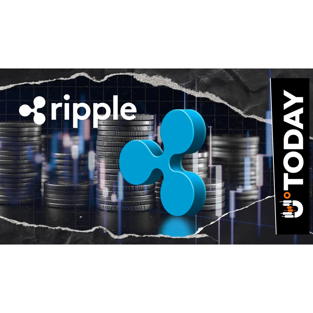 Ripple Turns Key Partner into Investment: What About XRP? Ripple Turns Key Partner into Investment: What About XRP?