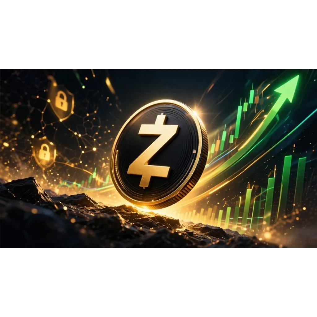 Zcash (ZEC) Price Prediction: Breakout Above Descending Resistance Sets Stage for Move Towards 0 Zcash (ZEC) Price Prediction: Breakout Above Descending Resistance Sets Stage for Move Towards 0